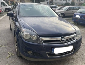 Opel Astra, снимка 3 — Bazar.bg Opel Astra, снимка 3