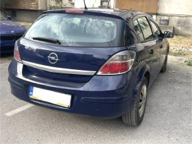 Opel Astra, снимка 6 — Bazar.bg Opel Astra, снимка 6