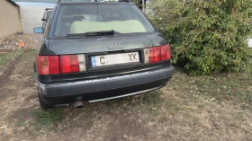 Audi 80 B4 | Mobile.bg    4