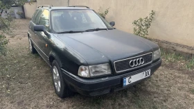 Audi 80 B4 | Mobile.bg    2