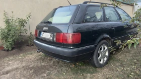 Audi 80 B4 | Mobile.bg    3