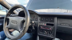 Audi 80 B4 | Mobile.bg    7