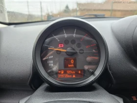 Mini D one 1.6d 90к.с Топ състояние  - 9900 лв. / 5061.79 € - 89565720 16