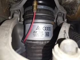 Audi A6 Allroad А6 C6 3.0 tdi 240 кс, снимка 3