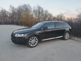 Audi A6 Allroad А6 C6 3.0 tdi 240 кс, снимка 1