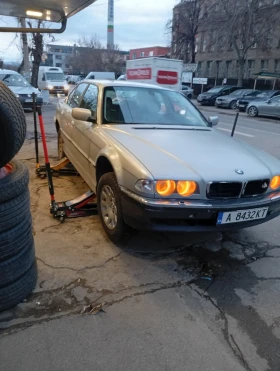BMW 735 | Mobile.bg � ����� ������ 3