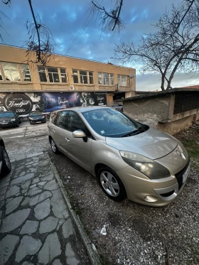 Renault Grand scenic - 4150 € / 8116.69 лв. - 87760953 3