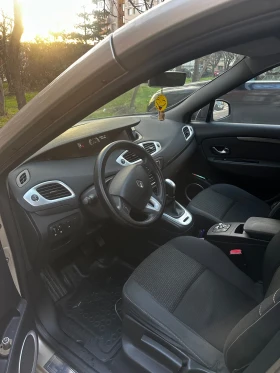 Renault Grand scenic - 4150 € / 8116.69 лв. - 87760953 5