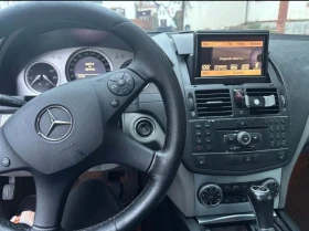 Mercedes-Benz C 320 V6, снимка 5
