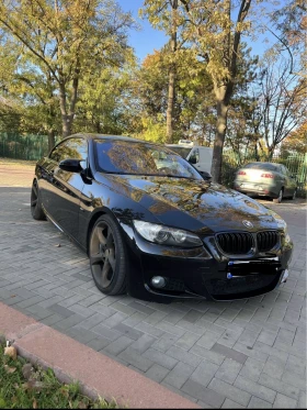 BMW 330 3.0xd 245 lci - 9500 € / 18580.38 лв. - 75977085 2