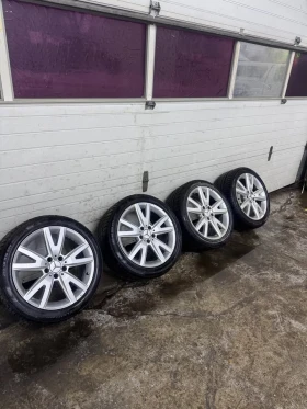 Mercedes-Benz CLS 550 � ����������� & ���� ������ | Mobile.bg � ����� ������ 7