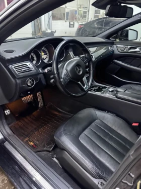 Mercedes-Benz CLS 550 � ����������� & ���� ������ | Mobile.bg � ����� ������ 6