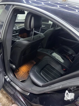 Mercedes-Benz CLS 550 � ����������� & ���� ������ | Mobile.bg � ����� ������ 8