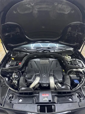 Mercedes-Benz CLS 550 � ����������� & ���� ������ | Mobile.bg � ����� ������ 9