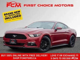 Ford Mustang * ~AUTOMATIC, FULLY CERTIFIED WITH WARRANTY!!!!~ *
