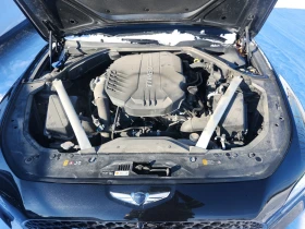 Genesis G70 3.3T SPORT, снимка 10