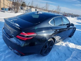 Genesis G70 3.3T SPORT, снимка 3