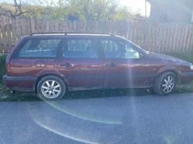 VW Passat 1.9 tdi - 11 € / 21.51 лв. - 51955147 3