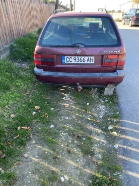 VW Passat 1.9 tdi - 11 € / 21.51 лв. - 51955147 2