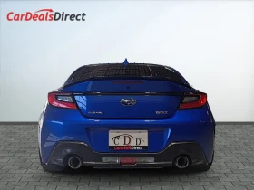Subaru BRZ * АвтоКредит * (ЦЕНА ДО БГ) - 18299 € / 35789.73 лв. - 74657920 3
