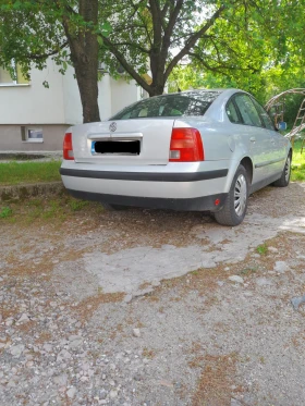 VW Passat B5 1.8 125hp (3b2) ADR - 1636 € / 3199.74 лв. - 34688975 7