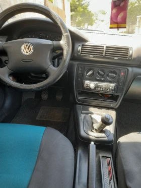 VW Passat B5 1.8 125hp (3b2) ADR - 1636 € / 3199.74 лв. - 34688975 11