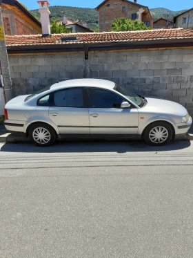 VW Passat B5 1.8 125hp (3b2) ADR - 1636 € / 3199.74 лв. - 34688975 3