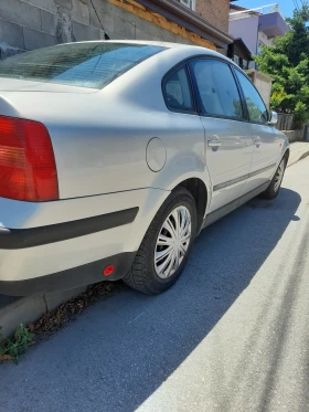 VW Passat B5 1.8 125hp (3b2) ADR - 1636 € / 3199.74 лв. - 34688975 2