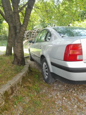VW Passat B5 1.8 125hp (3b2) ADR - 1636 € / 3199.74 лв. - 34688975 6