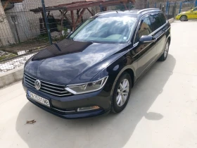 VW Passat 1.6 TDI 120кс - 9499 € / 18578.43 лв. - 69884646 2