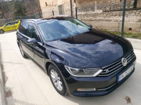 VW Passat 1.6 TDI 120кс - 9499 € / 18578.43 лв. - 69884646 3