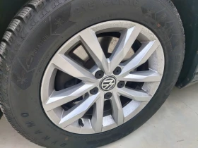 VW Passat 1.6 TDI 120кс - 9499 € / 18578.43 лв. - 69884646 15