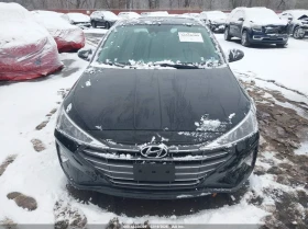 Hyundai Elantra 2.0L I-4 DOHC, VVT, 147HP Front Wheel Drive - 8600 € / 16820.14 лв. - 14132182 12