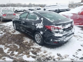 Hyundai Elantra 2.0L I-4 DOHC, VVT, 147HP Front Wheel Drive - 8600 € / 16820.14 лв. - 14132182 3