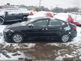 Hyundai Elantra 2.0L I-4 DOHC, VVT, 147HP Front Wheel Drive - 8600 € / 16820.14 лв. - 14132182 14