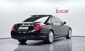 Mercedes-Benz S 350 - 19329 € / 37804.24 лв. - 41545176 2