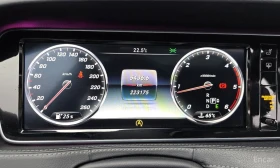 Mercedes-Benz S 350 - 19329 € / 37804.24 лв. - 41545176 8