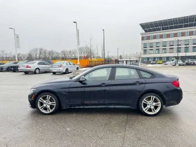BMW 430 * xDrive Gran Coupe | Enhanced PKG | M Sport PKG H - 14500 € / 28359.53 лв. - 50134915 4