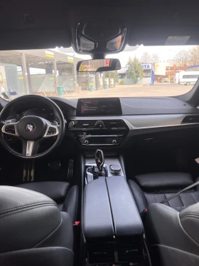 BMW 520 Xdrive | Auto.bg — изображение 17