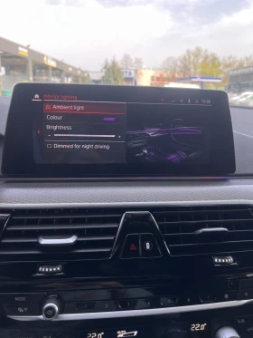 BMW 520 Xdrive | Auto.bg — изображение 12