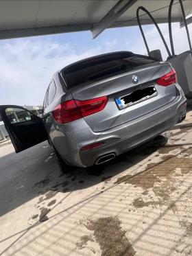 BMW 520 Xdrive | Auto.bg — изображение 7