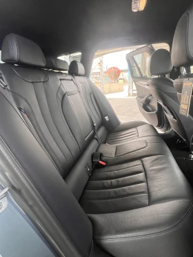 BMW 520 Xdrive | Auto.bg — изображение 16