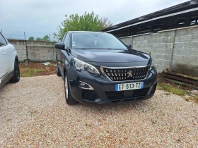 Peugeot 3008 1.6d* ���������/���������/���/���*  | Mobile.bg � ����� ������ 8