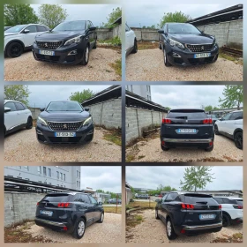 Peugeot 3008 1.6d* ���������/���������/���/���*  | Mobile.bg � ����� ������ 17