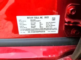 Tesla Model S AWD | Mobile.bg � ����� ������ 13