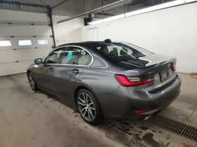 BMW 330 * XDRIVE * �������� * ������� * CARPLAY | Mobile.bg � ����� ������ 4