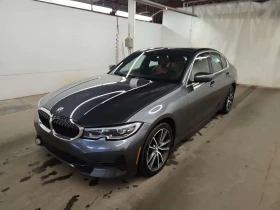 ������ BMW 330