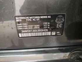 BMW 330 * XDRIVE * �������� * ������� * CARPLAY | Mobile.bg � ����� ������ 15
