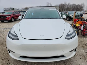Tesla Model Y | Mobile.bg � ����� ������ 5