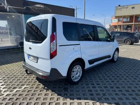 Ford Tourneo Connect 1.6TDCi 95�.� 2015� ���������� �������� | Mobile.bg � ����� ������ 5